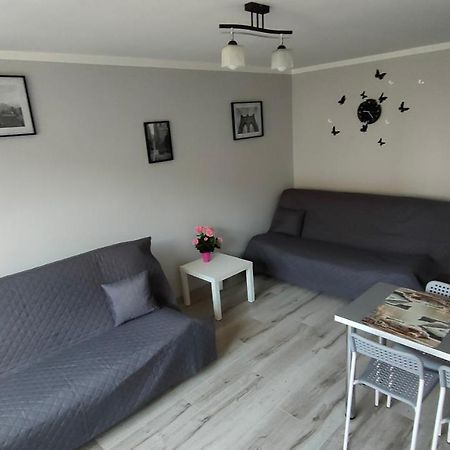 Apartament Cichy Kacik Zator Tylko 1Km Od Energylandii Eksteriør bilde