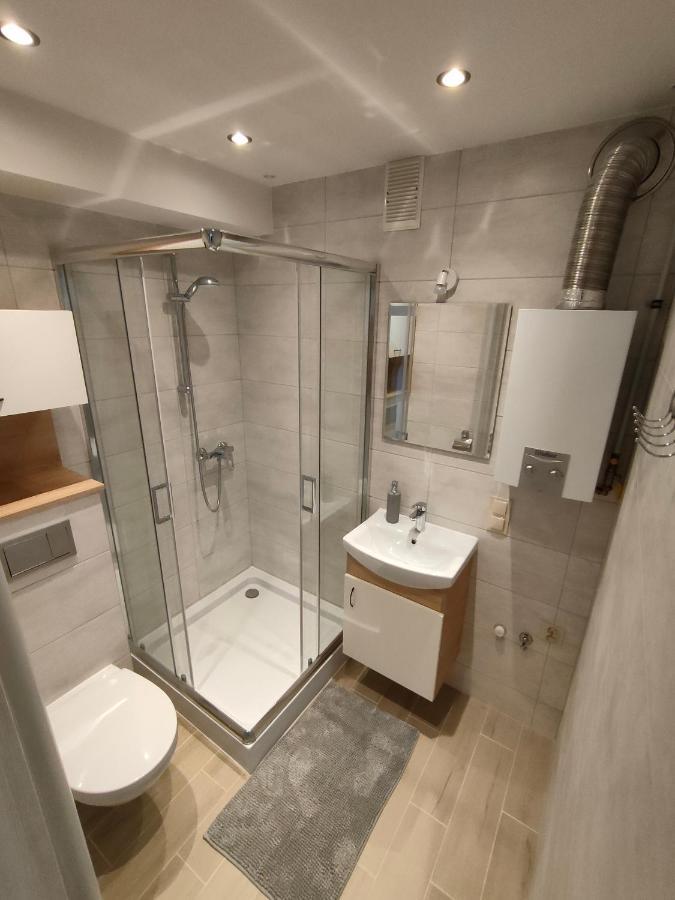 Apartament Cichy Kacik Zator Tylko 1Km Od Energylandii Eksteriør bilde