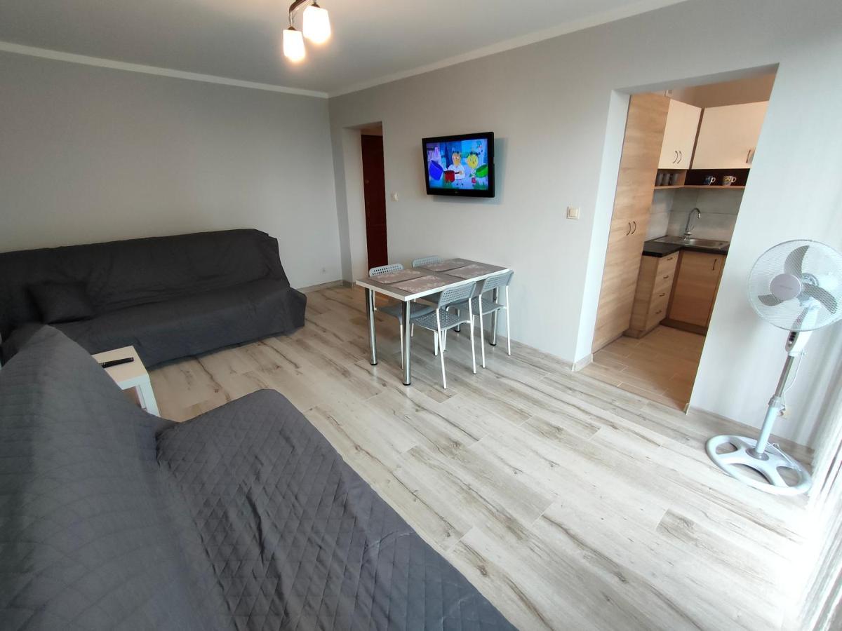 Apartament Cichy Kacik Zator Tylko 1Km Od Energylandii Eksteriør bilde