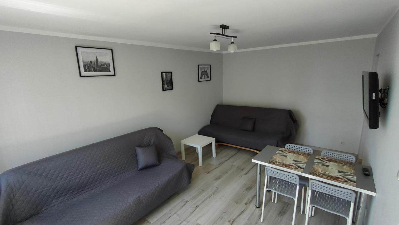 Apartament Cichy Kacik Zator Tylko 1Km Od Energylandii Eksteriør bilde
